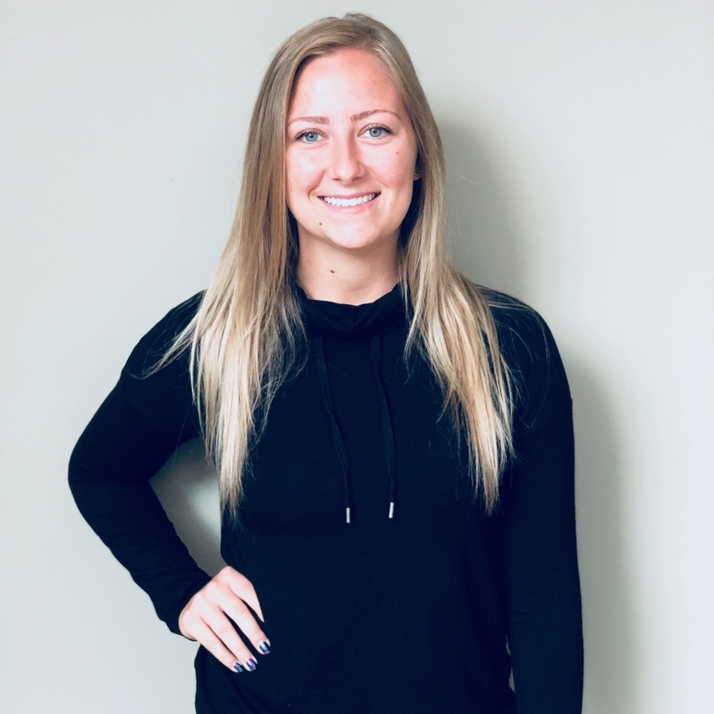 Meet your Posher, Alyssa